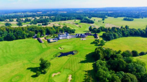 Bowood Hotel, Spa, and Golf Resort